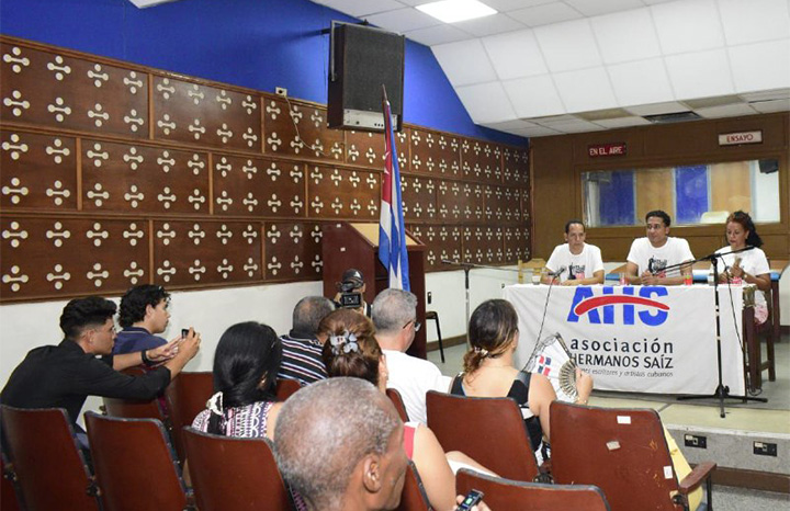 Desde este jueves, edición 36 del Taller y Concurso Nacional de la Radio Joven
