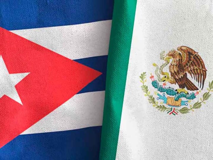 Cuba abrazará a México desde la cultura y el patrimonio musical