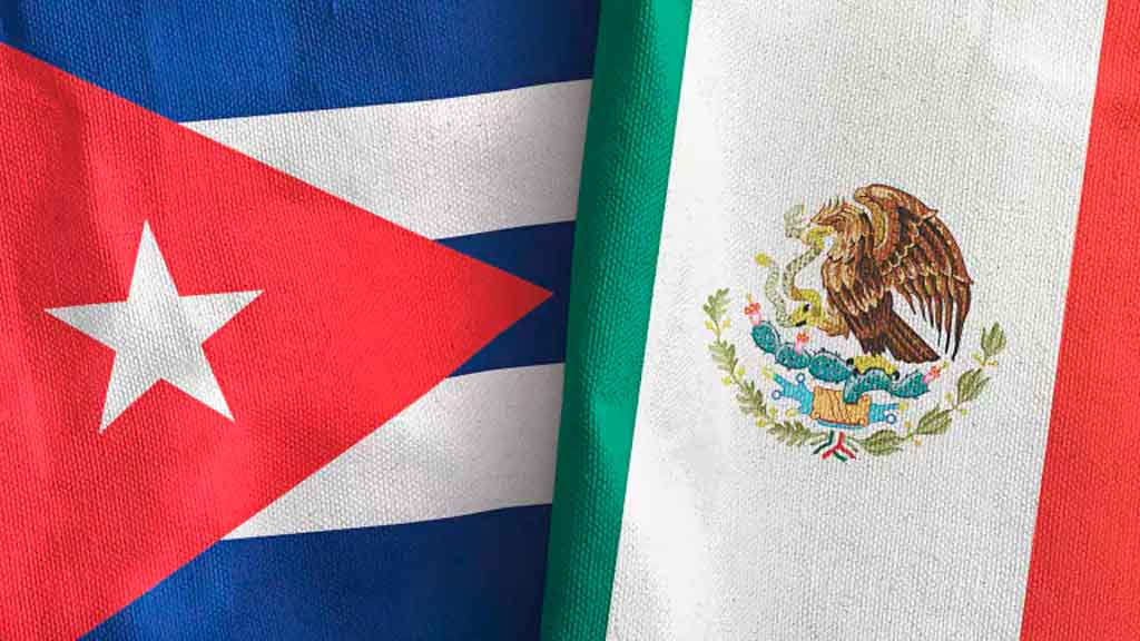 Cuba abrazará a México desde la cultura y el patrimonio musical