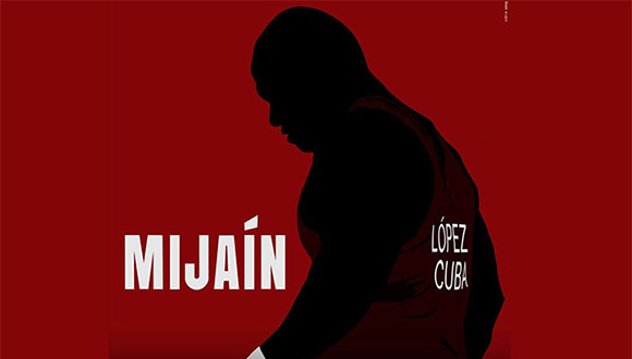 Competirá documental cubano Mijaín en Festival de Cine Deportivo de Milán