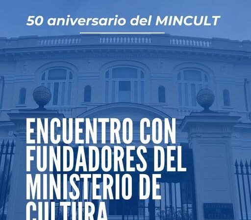Intelectuales cubanos recuerdan creación del Ministerio de Cultura