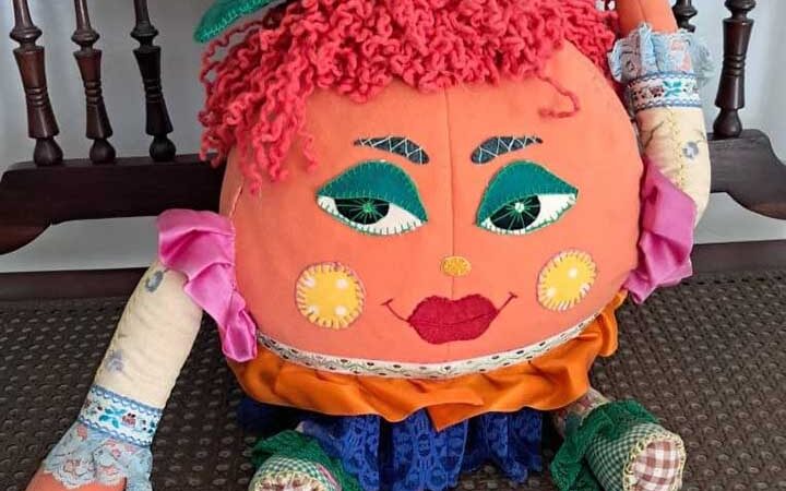 Asociación Cubana de Artesanos Artistas convoca en La Habana a exposición de Muñequería