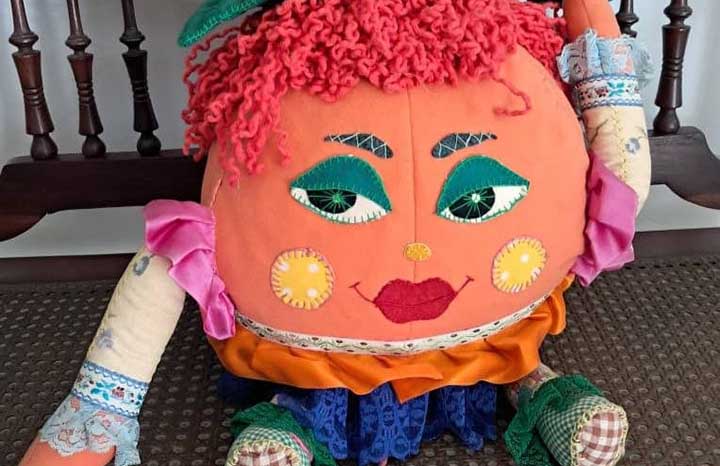 Asociación Cubana de Artesanos Artistas convoca en La Habana a exposición de Muñequería