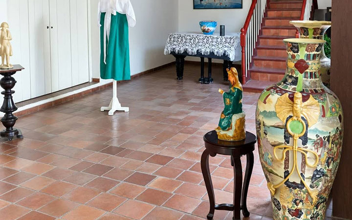 Museo Palacio de Junco acoge exposición Orígenes de la Matanceridad