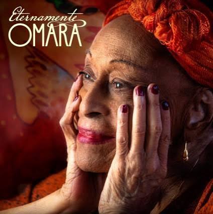 Nueva nominación para Omara Portuondo en los Latin Grammy 2026