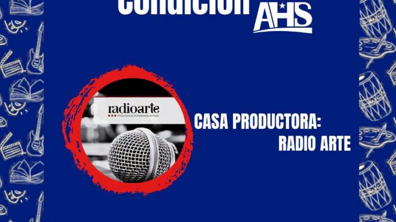Otorgan Condición Alma AHS a artistas y programas de Radio y TV