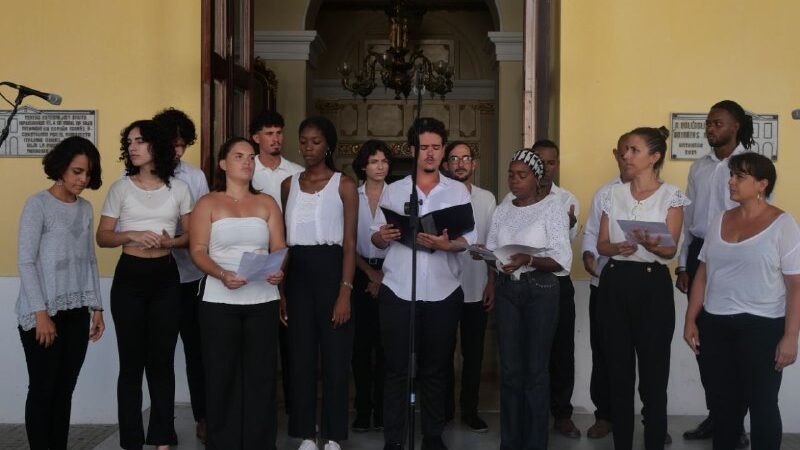 Dedican retreta este domingo en Matanzas a las tradiciones españolas