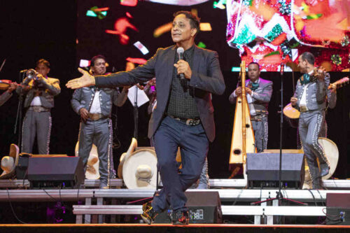 Cantantes cubanos Maia María Rodríguez y Boris Sardiñas ganan concurso Serenata a México