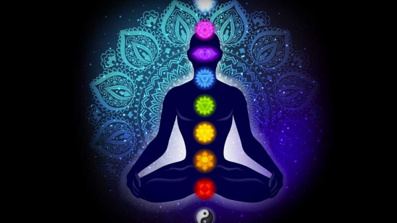 Darle vida a la vida, Chakra II