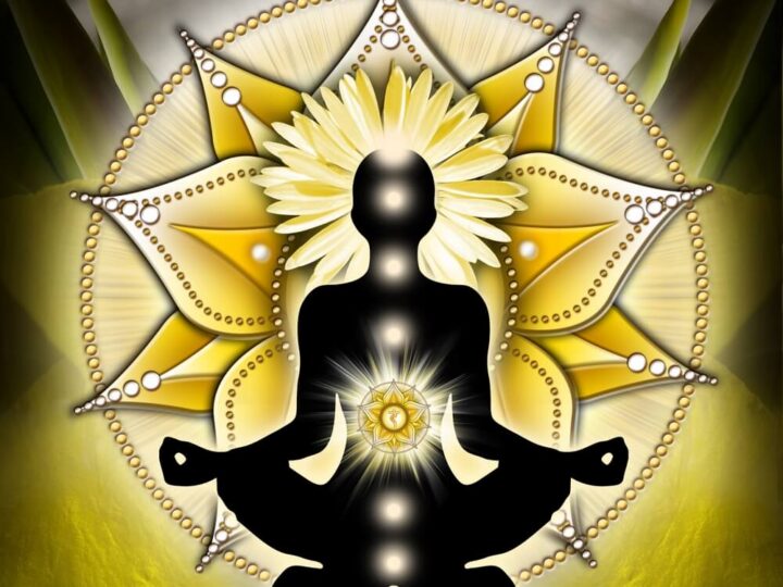 Darle vida a la vida, Chakra III