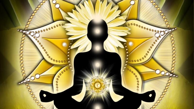 Darle vida a la vida, Chakra III