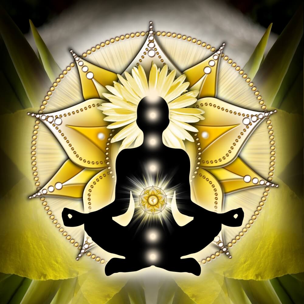 Darle vida a la vida, Chakra III