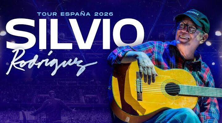 Cantará Silvio Rodríguez este miércoles en Valencia