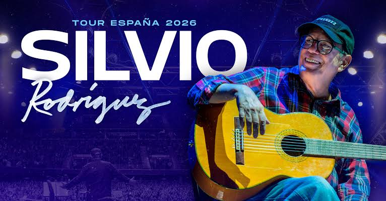 Cantará Silvio Rodríguez este miércoles en Valencia