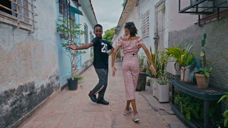 Presentarán en cines capitalinos documental sobre la compañía Lizt Alfonso Dance Cuba