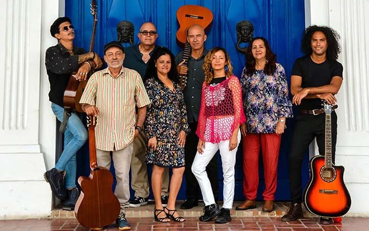 Celebra Feria de los Trovadores en Holguín su décimo aniversario