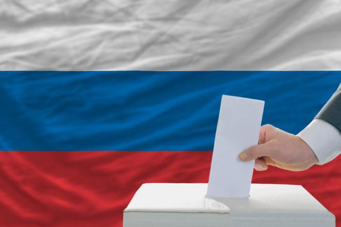 Convocan a ciudadanos rusos residentes en Cuba a votar en elecciones de diputados de la Duma Estatal