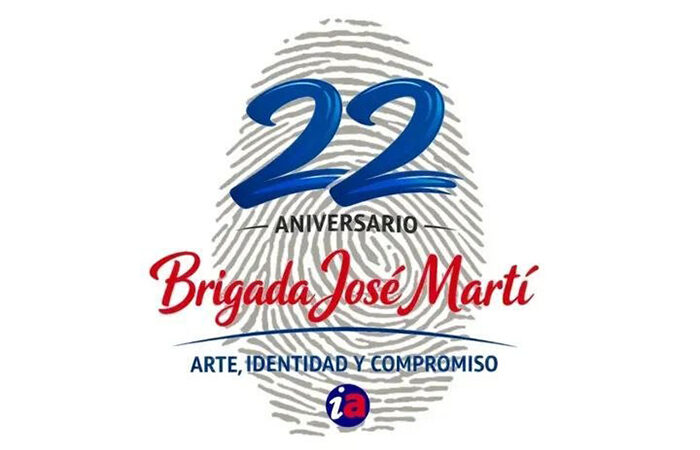Brigada de Instructores de Arte José Martí celebra 22 años