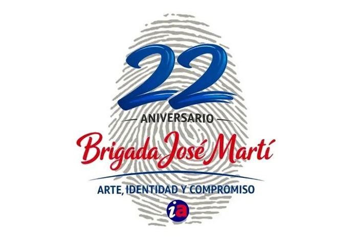 Brigada de Instructores de Arte José Martí celebra 22 años