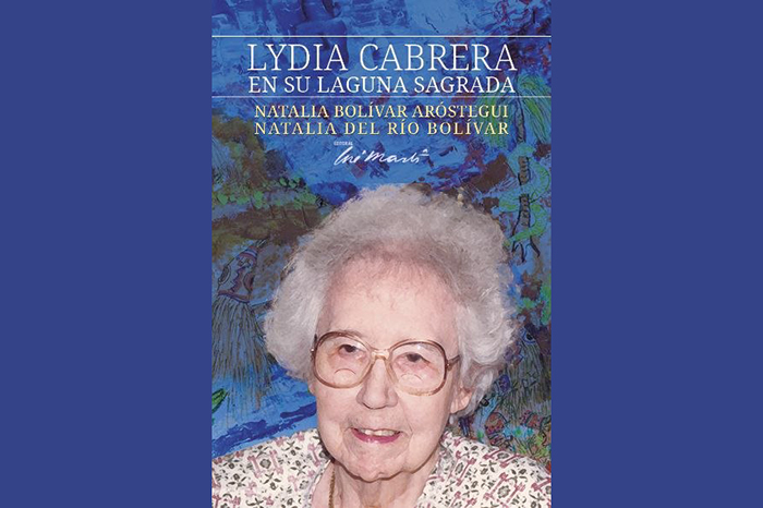 Jornada Letras de cubanía en la Librería Fayad Jamís: Lydia Cabrera en su laguna sagrada
