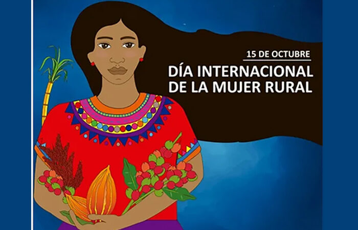 Celebrarán en cooperativa habanera Día Internacional de la Mujer Rural