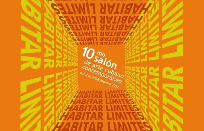 Anuncian el programa del Salón de Arte Cubano Contemporáneo