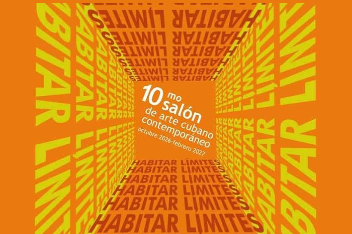 Anuncian el programa del Salón de Arte Cubano Contemporáneo