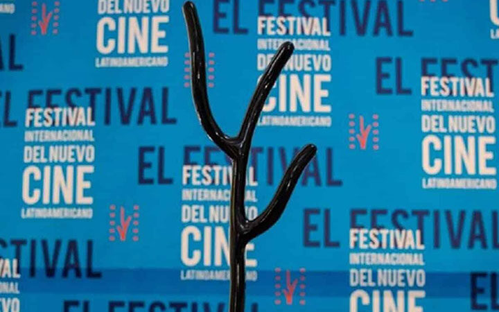 Festival de Cine de La Habana hará foco este año en el cine brasileño