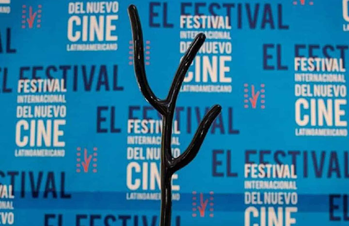 Festival de Cine de La Habana hará foco este año en el cine brasileño