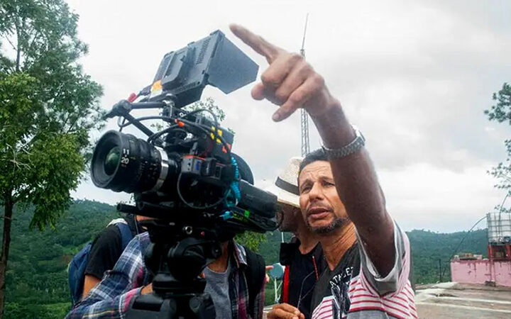 Factoría de Cine Pobre realizará taller de formación audiovisual