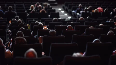 Acerca de la percepción del cine en los públicos