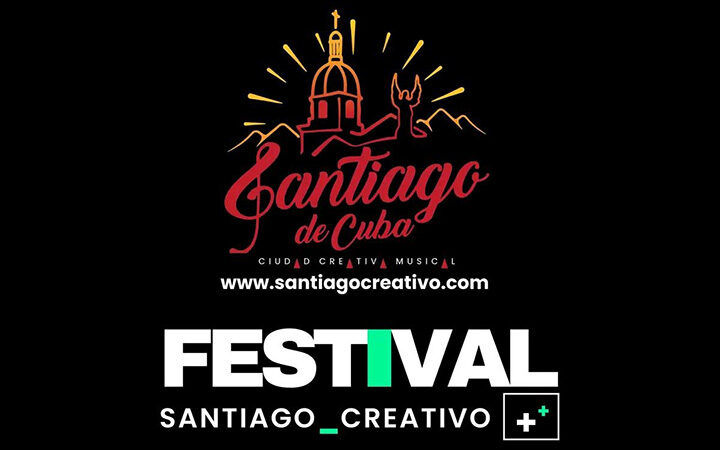 Santiago Creativo 5.0 promoverá industrias culturales y desarrollo local