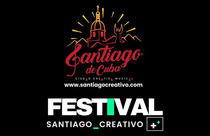 Santiago Creativo 5.0 promoverá industrias culturales y desarrollo local