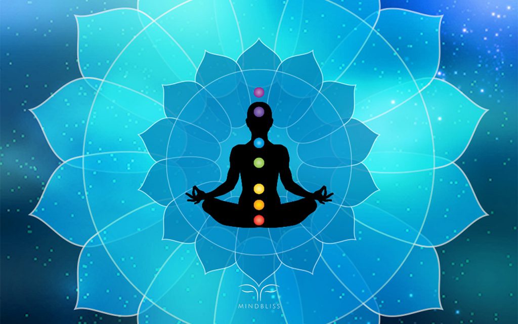 Darle vida a la vida, Chakra V y VI