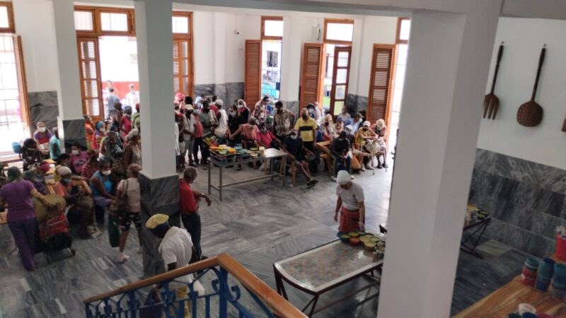 Proyecto Quisicuaba mantiene apoyo a personas vulnerables en Cuba (+Fotos)