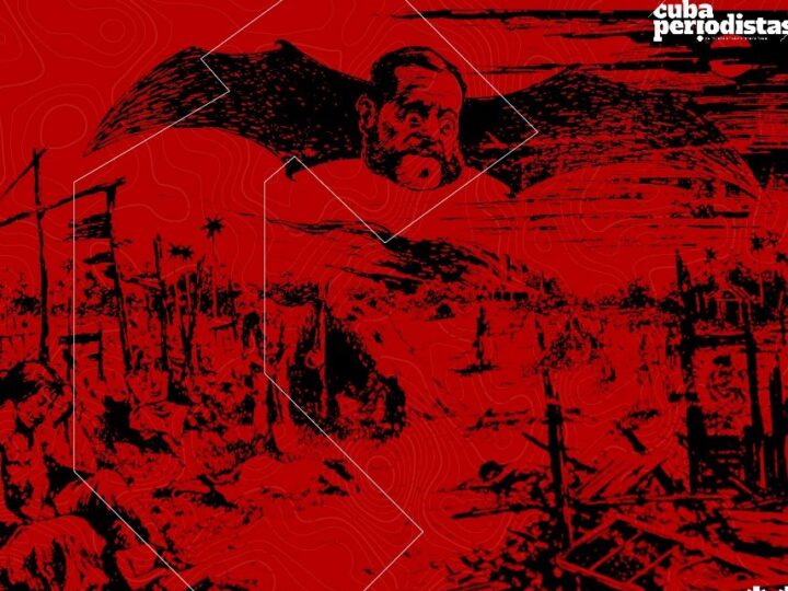 Reconcentración de Weyler, los cubanos no olvidan el genocidio