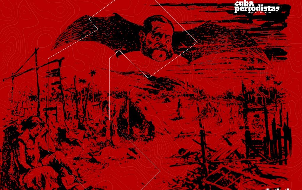 Reconcentración de Weyler, los cubanos no olvidan el genocidio
