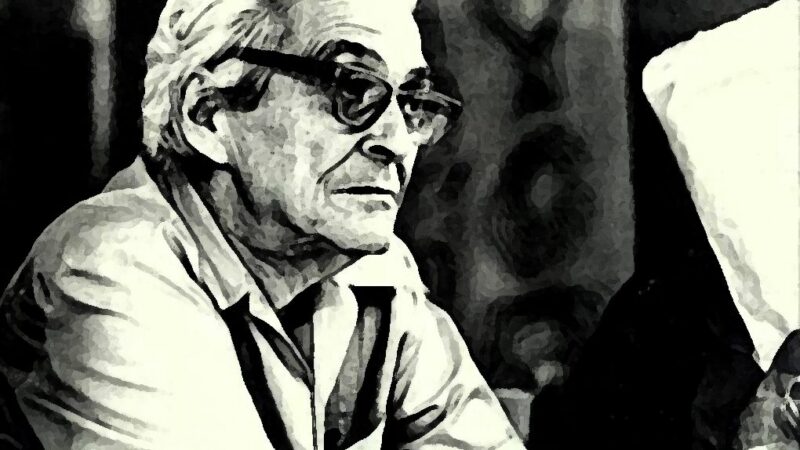 Félix Pita Rodríguez: la literatura cubana en aventura y compromiso