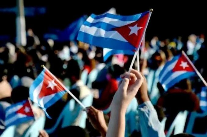Cuba presenta jornada de celebración por aniversario 68 de la Revolución