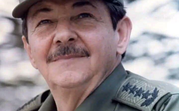 Cuba condena maniobra judicial de EEUU contra Raúl Castro