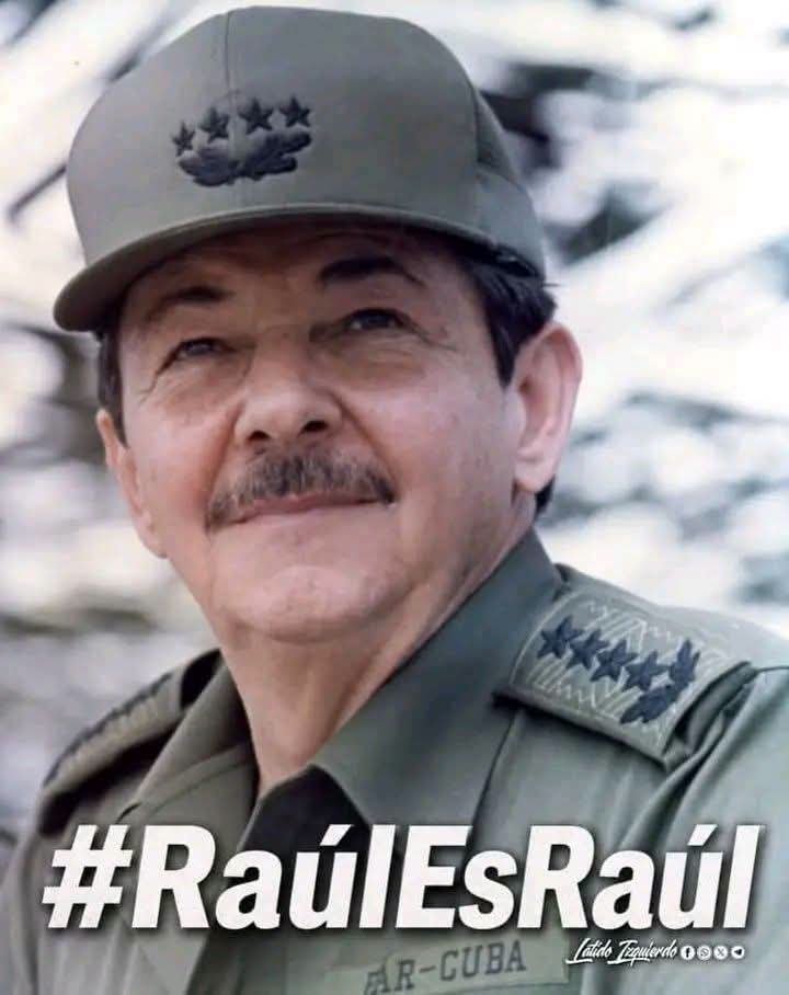 Cuba condena maniobra judicial de EEUU contra Raúl Castro