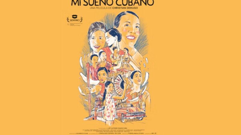 Mi sueño cubano: resumen de tesón y aplausos para una compañía y escuela
