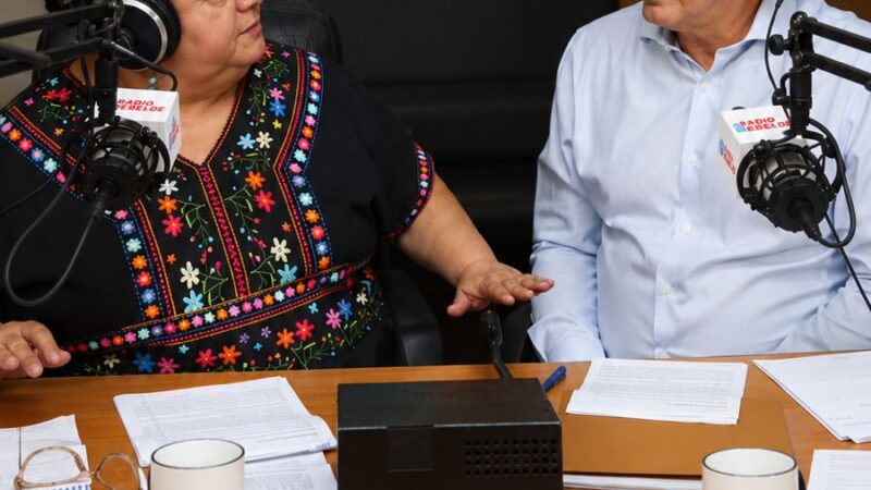 Presidente de Cuba llama a fortalecer la participación ciudadana