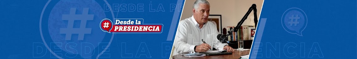 Presidencia Cuba