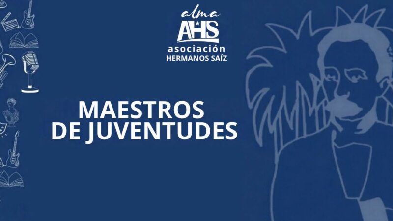 Conceden Premio Maestro de Juventudes a referentes culturales cubanos