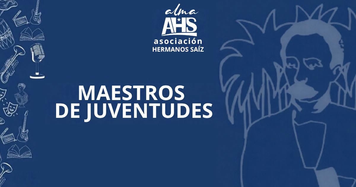 Conceden Premio Maestro de Juventudes a referentes culturales cubanos
