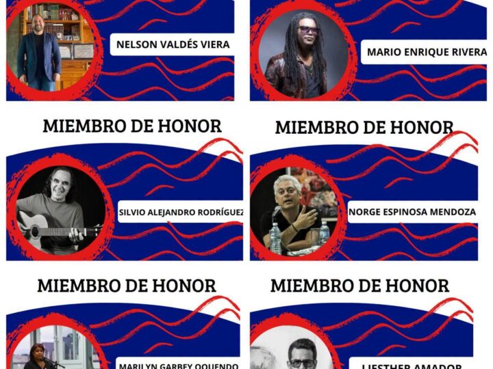 Reconocen a creadores ligados a la joven vanguardia artística en Cuba