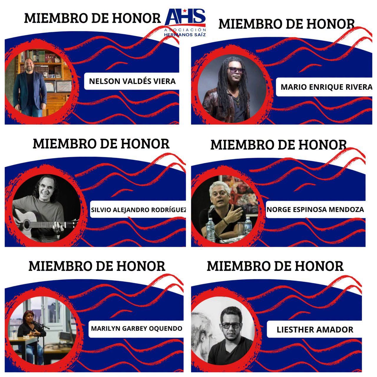 Reconocen a creadores ligados a la joven vanguardia artística en Cuba