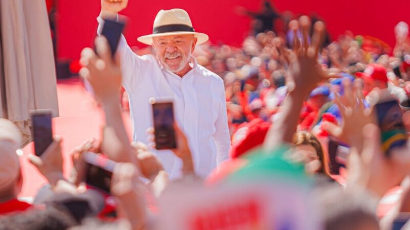 Lula, el hombre de los imposibles que sigue haciendo historia