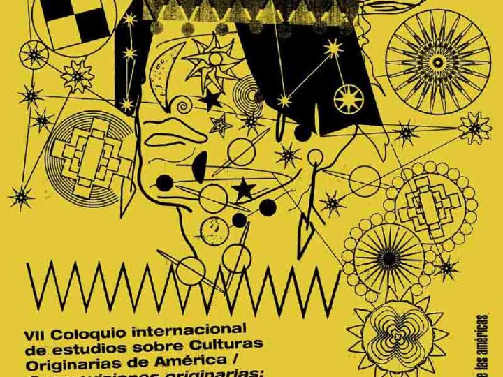 Casa de las Américas acogerá VII Coloquio Internacional de Estudios sobre Culturas Originarias de América